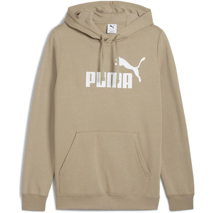 Iced Coffee - Front - Puma Mens Hoodie