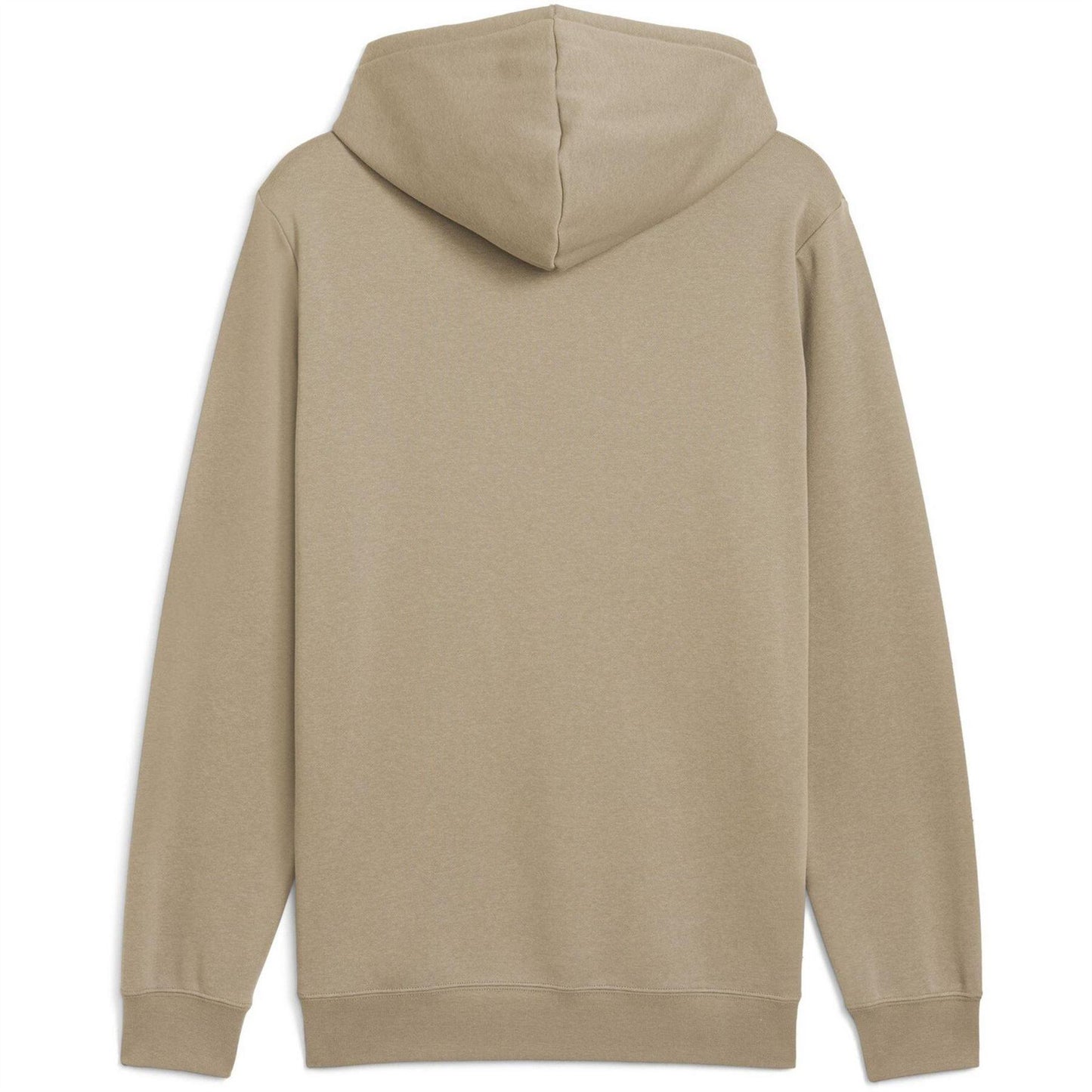 Iced Coffee - Back - Puma Mens Hoodie