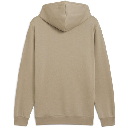 Iced Coffee - Back - Puma Mens Hoodie
