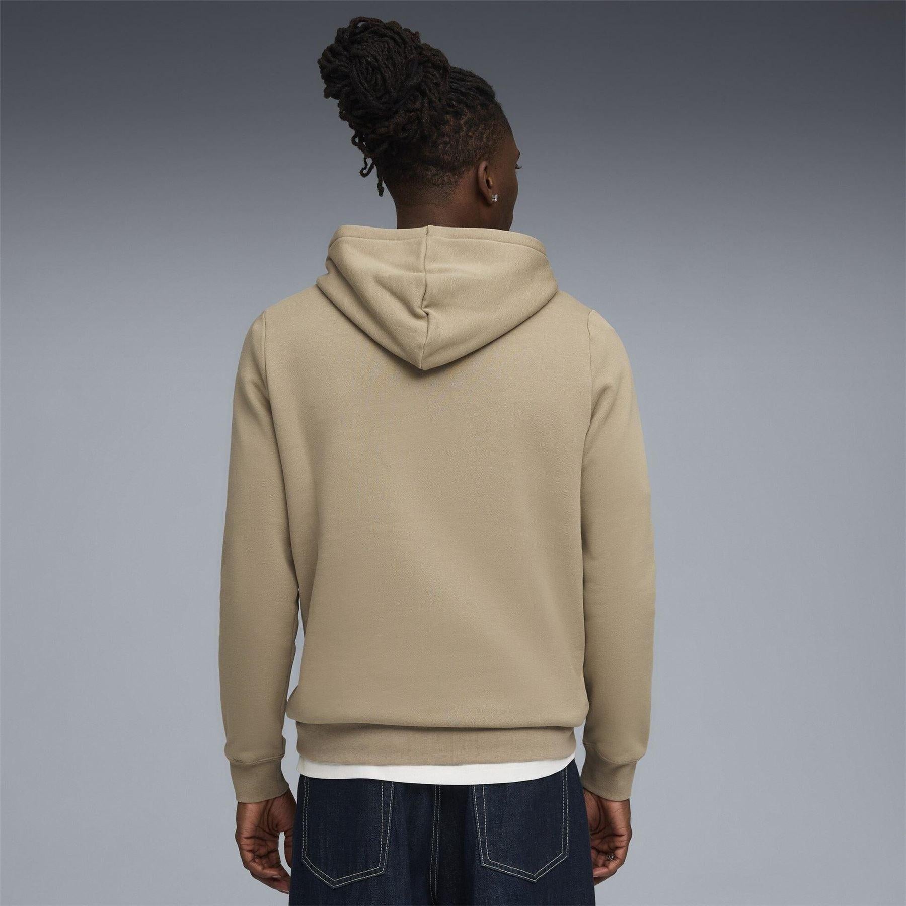 Iced Coffee - Lifestyle - Puma Mens Hoodie
