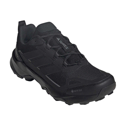 Core Black - Lifestyle - Adidas Mens Terrex Skychaser AX5 GORE-TEX Hiking Shoes