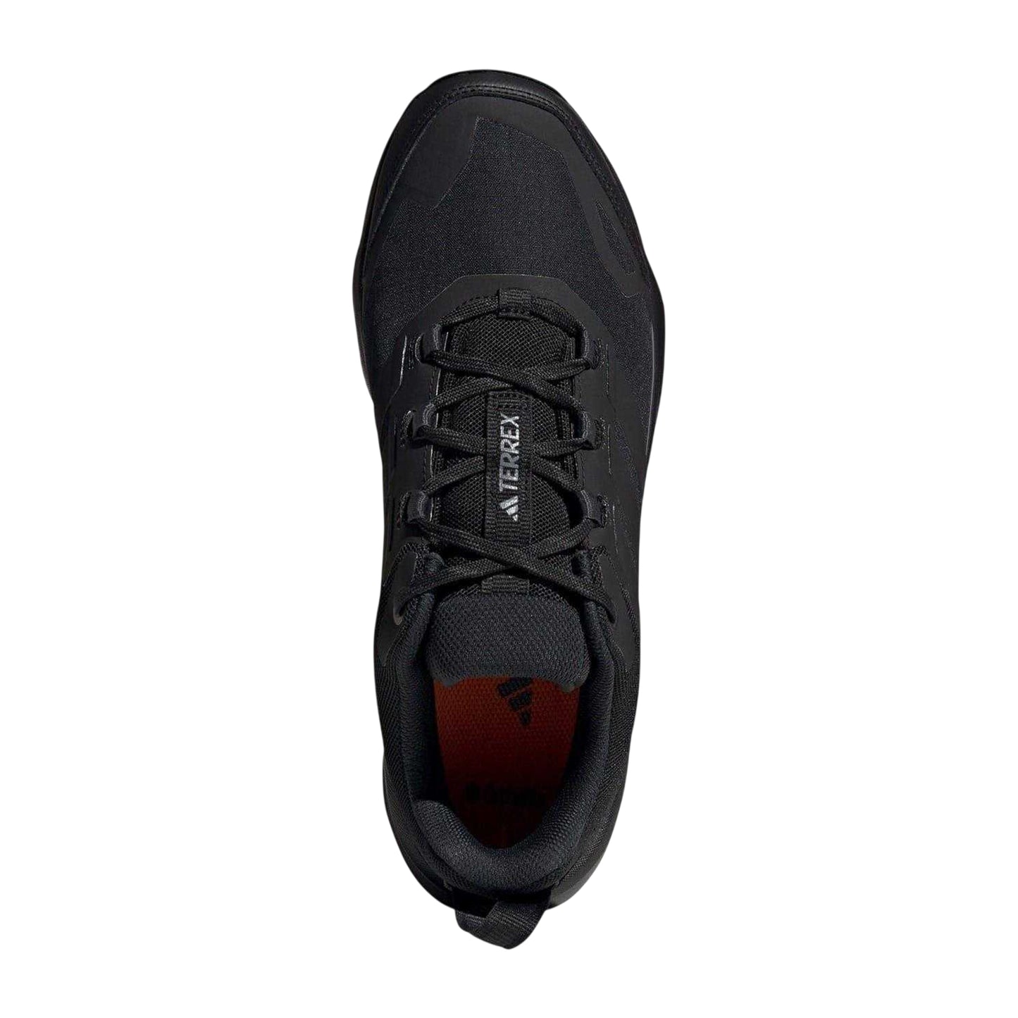 Core Black - Pack Shot - Adidas Mens Terrex Skychaser AX5 GORE-TEX Hiking Shoes