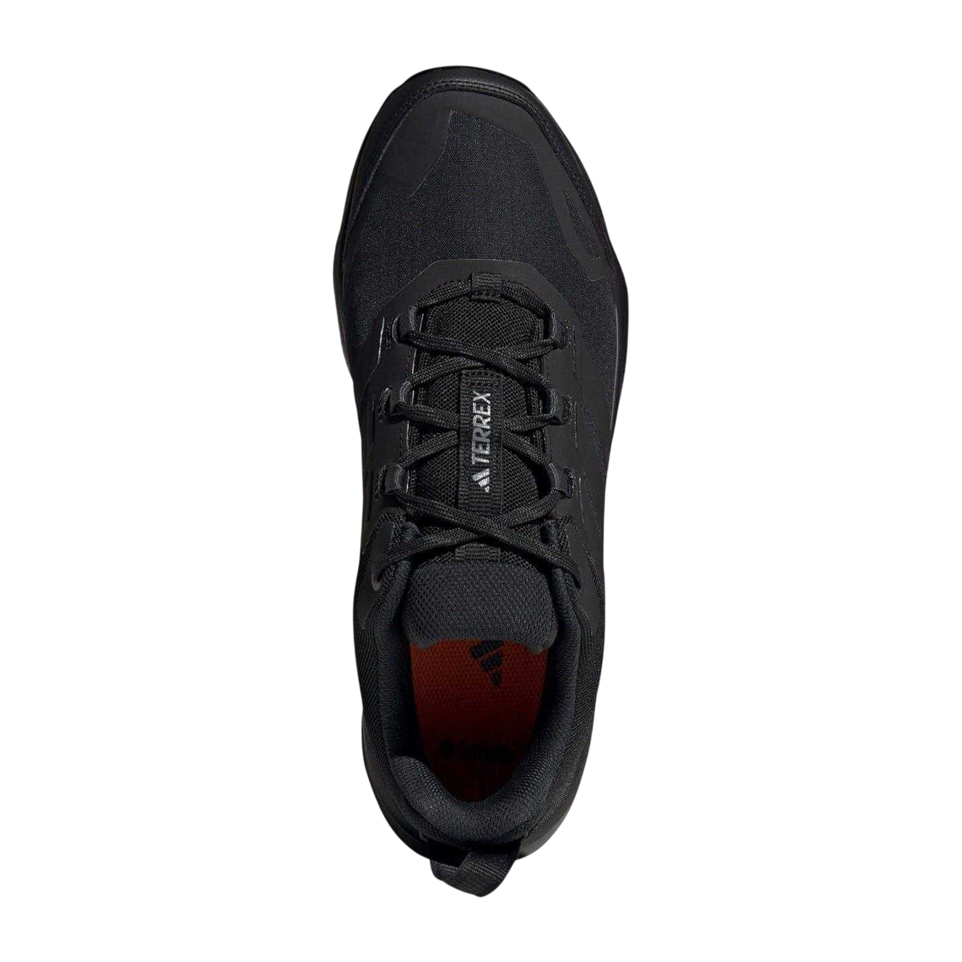 Core Black - Pack Shot - Adidas Mens Terrex Skychaser AX5 GORE-TEX Hiking Shoes