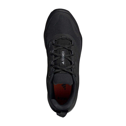 Core Black - Pack Shot - Adidas Mens Terrex Skychaser AX5 GORE-TEX Hiking Shoes