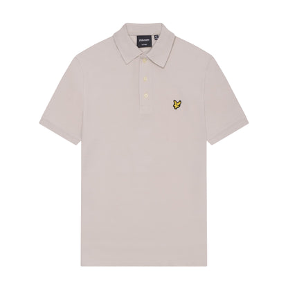 Cove - Front - Lyle & Scott Childrens-Kids Regular Polo Shirt