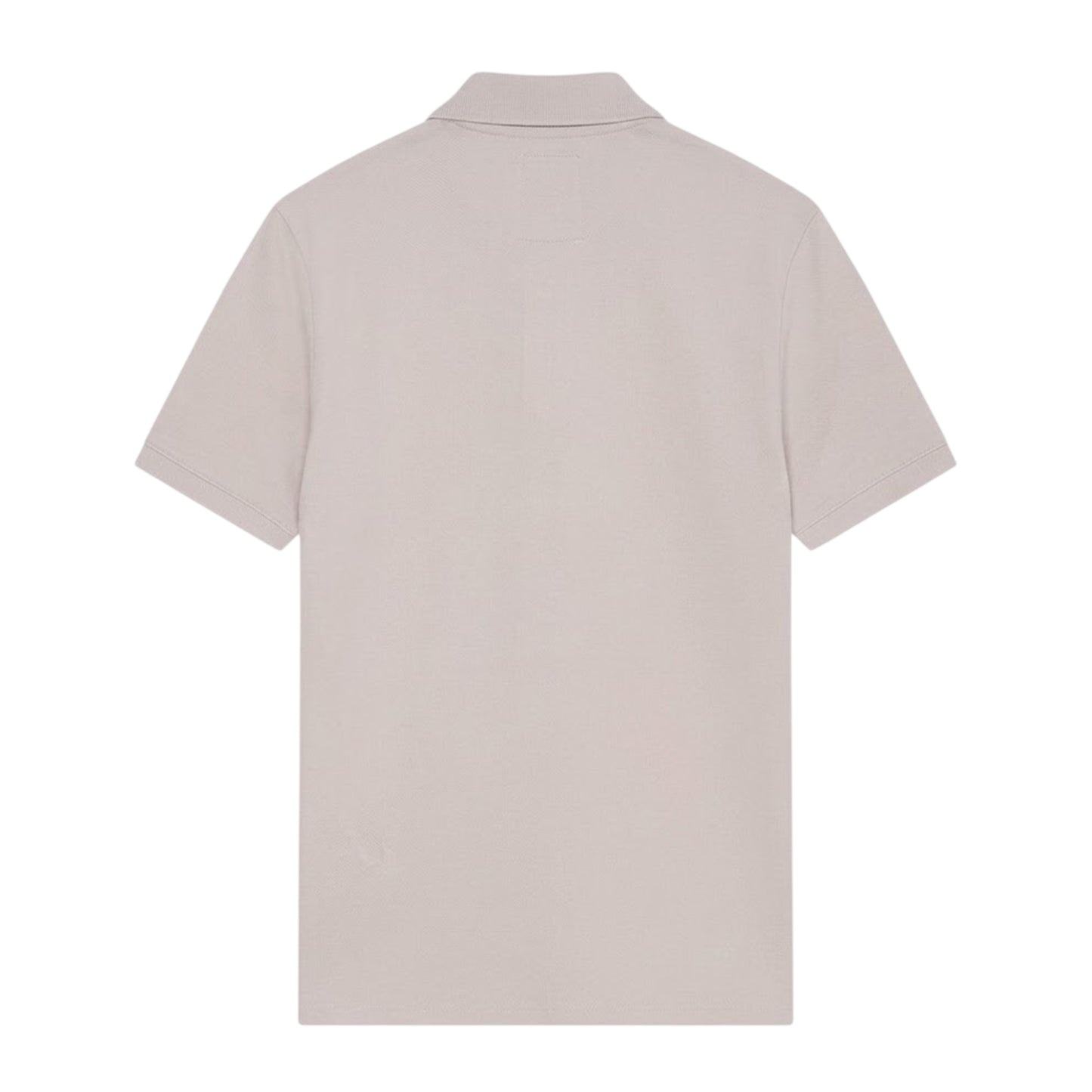 Cove - Back - Lyle & Scott Childrens-Kids Regular Polo Shirt