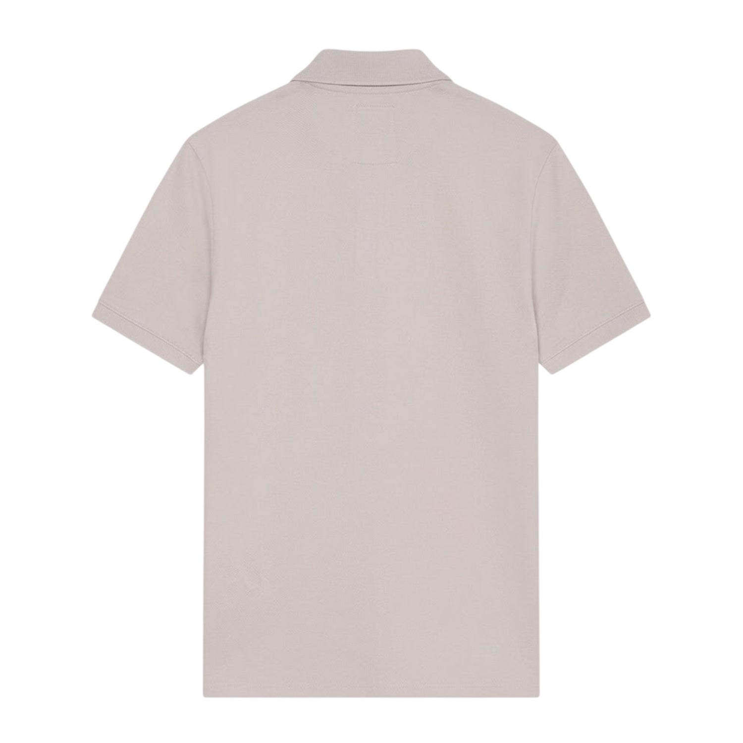 Cove - Back - Lyle & Scott Childrens-Kids Regular Polo Shirt