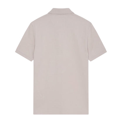 Cove - Back - Lyle & Scott Childrens-Kids Regular Polo Shirt