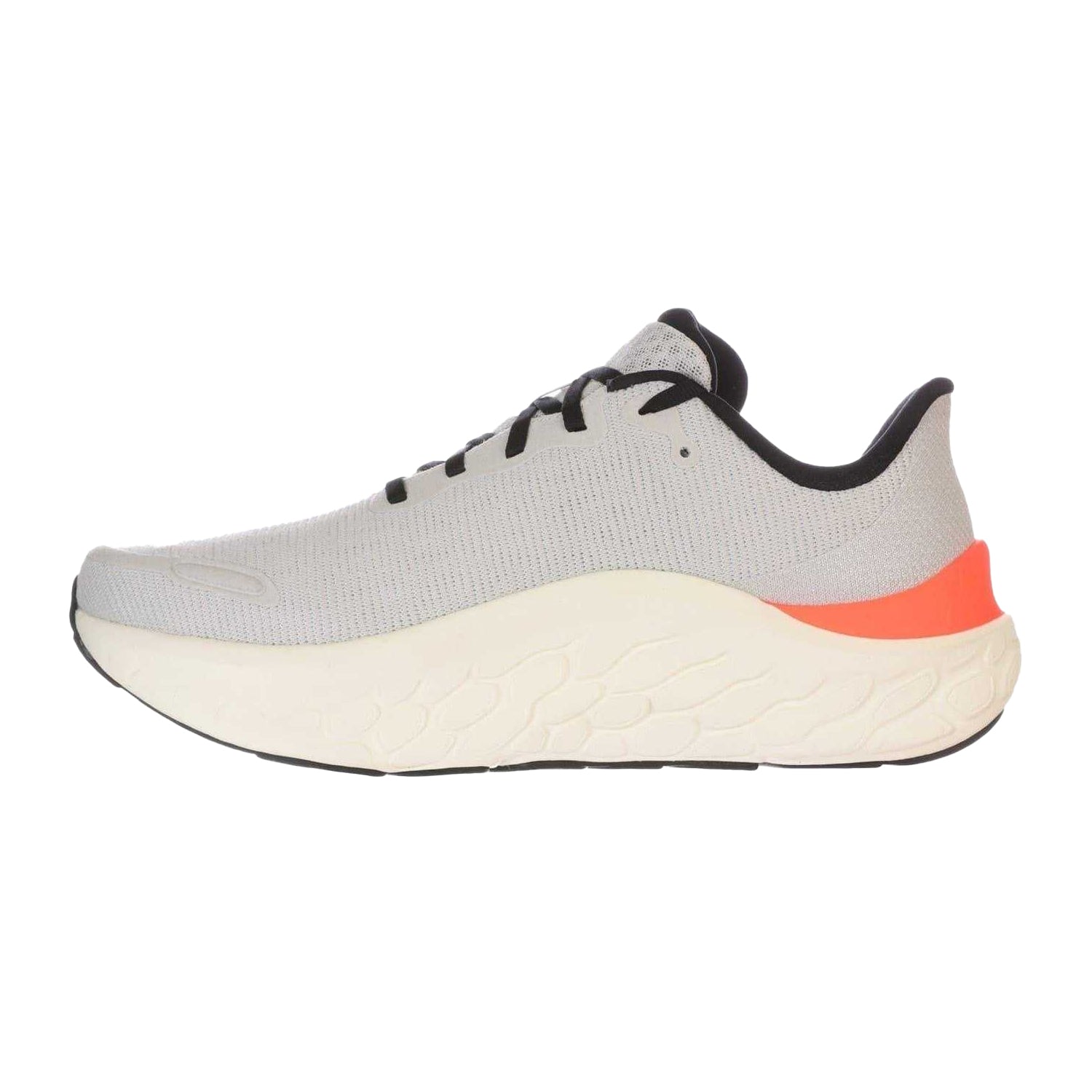 Grey - Back - New Balance Mens Fresh Foam X Kaiha Road Shoes