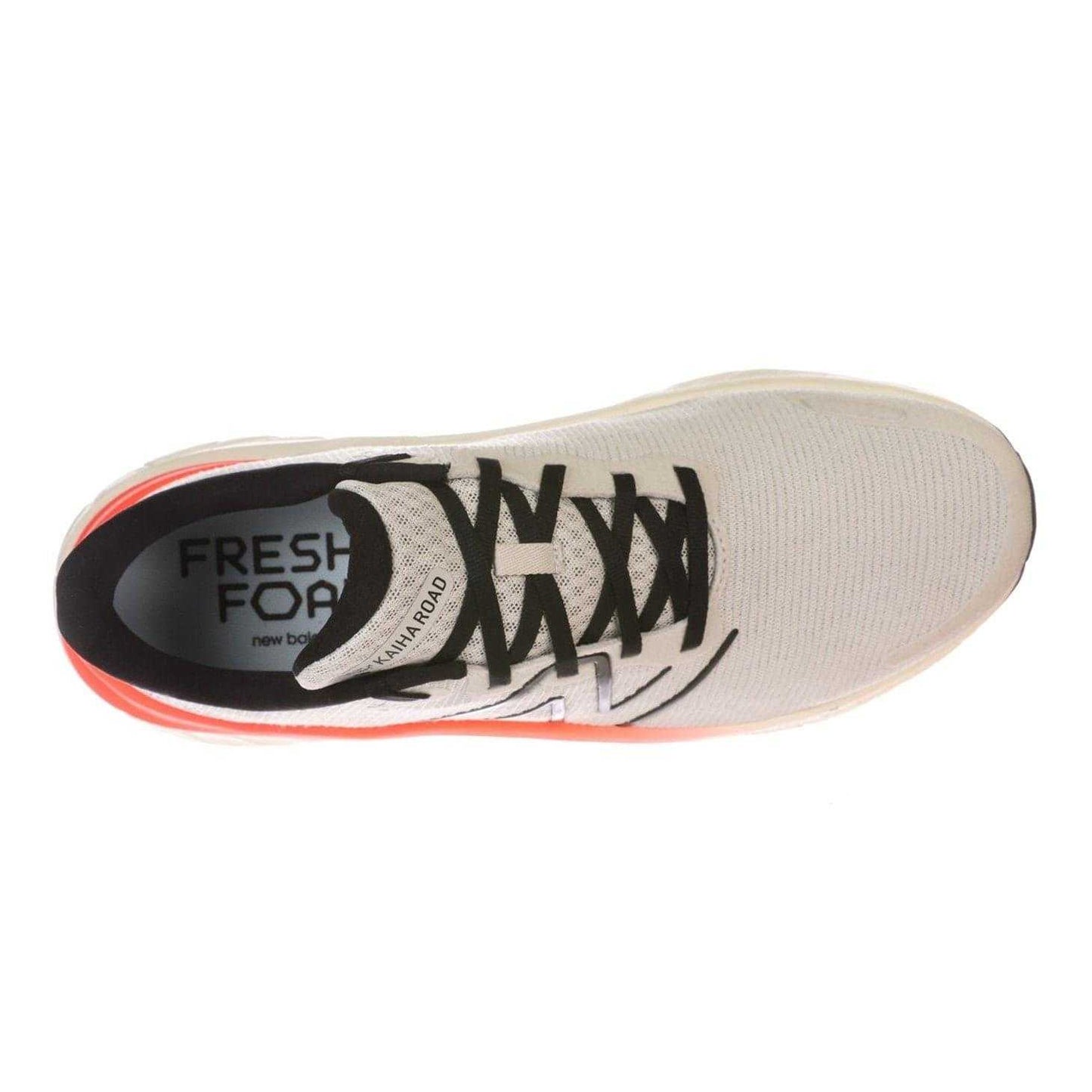 Grey - Side - New Balance Mens Fresh Foam X Kaiha Road Shoes