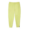 Yellow - Front - Lacoste Mens Slim Jogging Bottoms