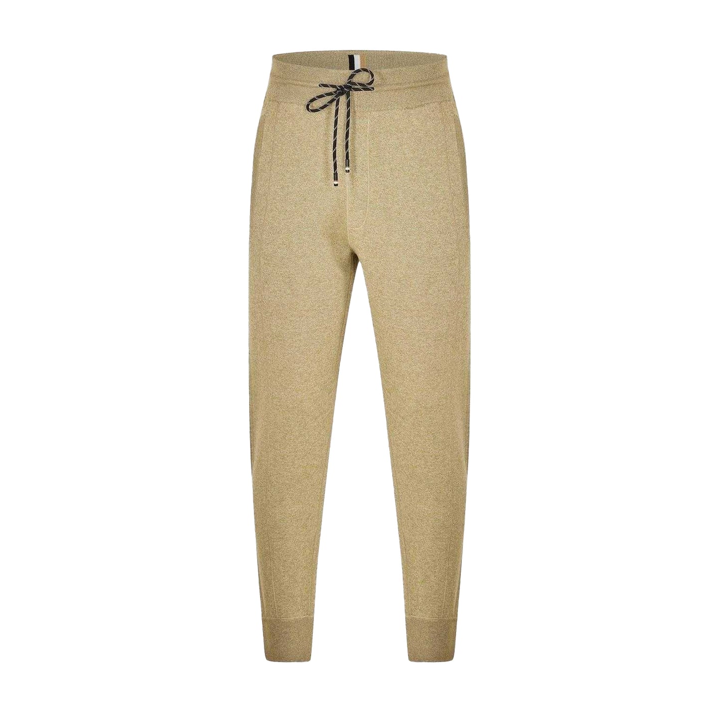 Pastel Green - Front - Boss Mens Onestino Slim Joggers