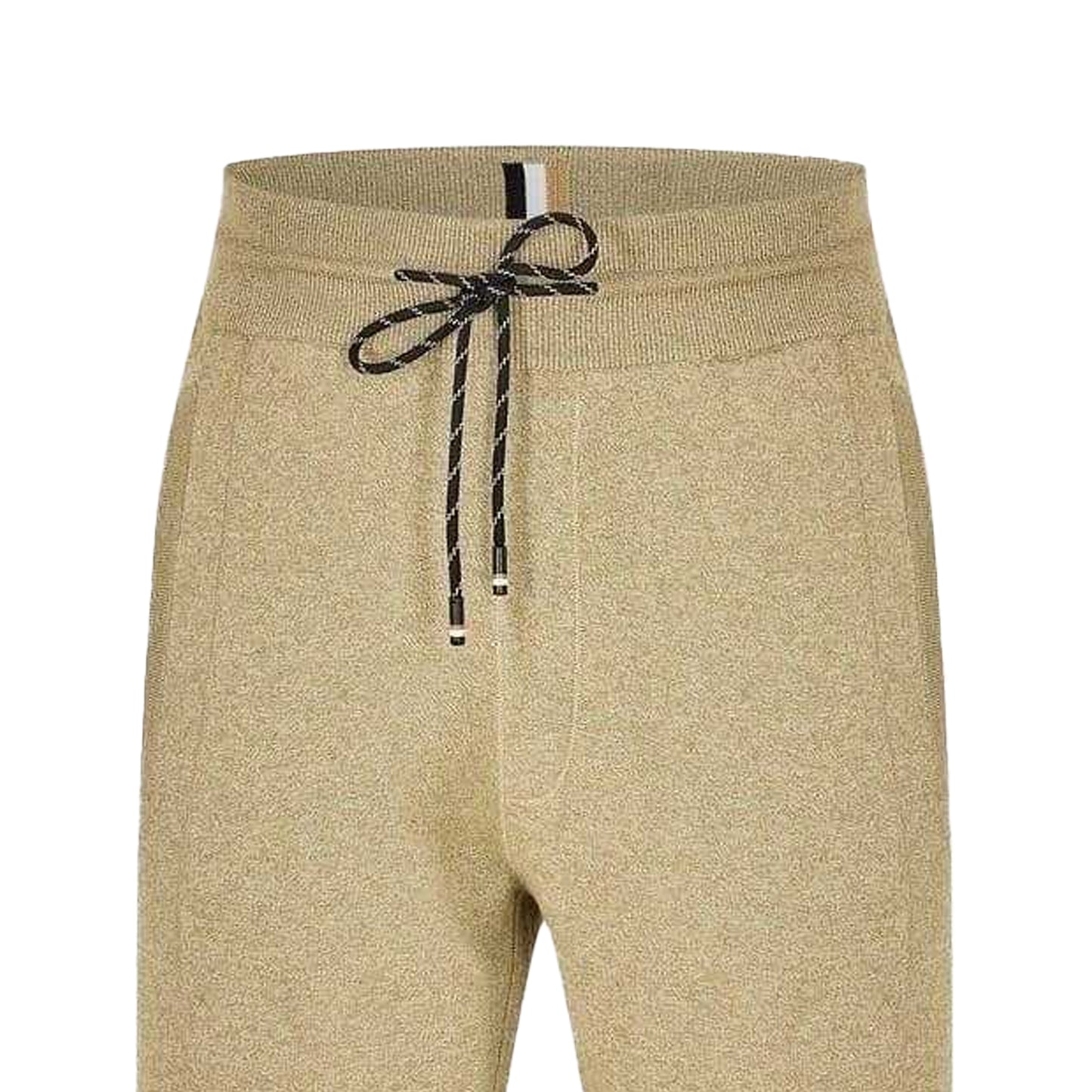 Pastel Green - Back - Boss Mens Onestino Slim Joggers