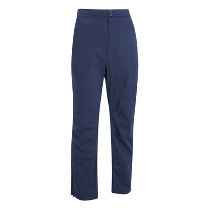 Peacoat - Front - Callaway Mens Waterproof Trousers