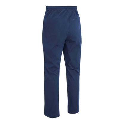 Peacoat - Back - Callaway Mens Waterproof Trousers