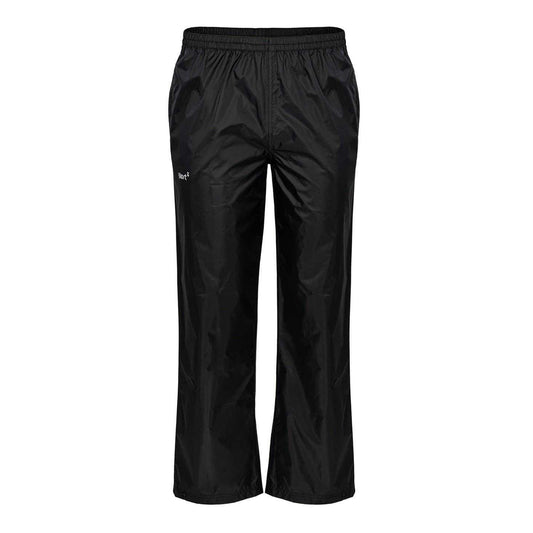 Black - Front - Gelert Mens Waterproof Trousers