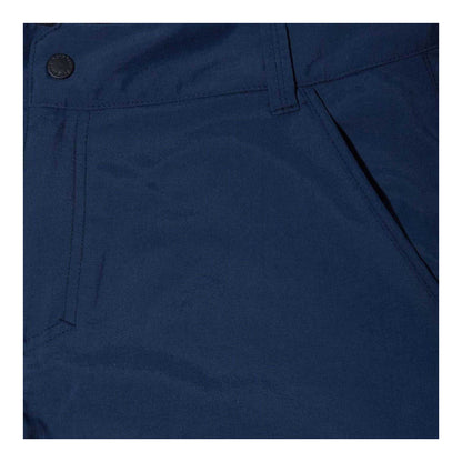 Dark Blue - Side - Berghaus Mens Navigator 2.0 Cargo Trousers