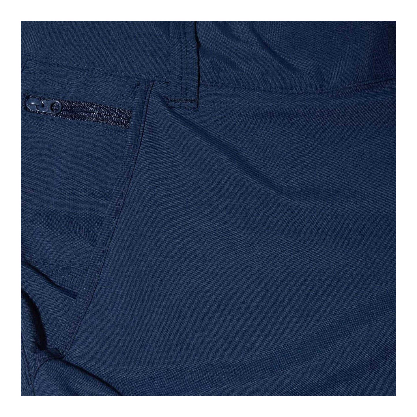 Dark Blue - Lifestyle - Berghaus Mens Navigator 2.0 Cargo Trousers