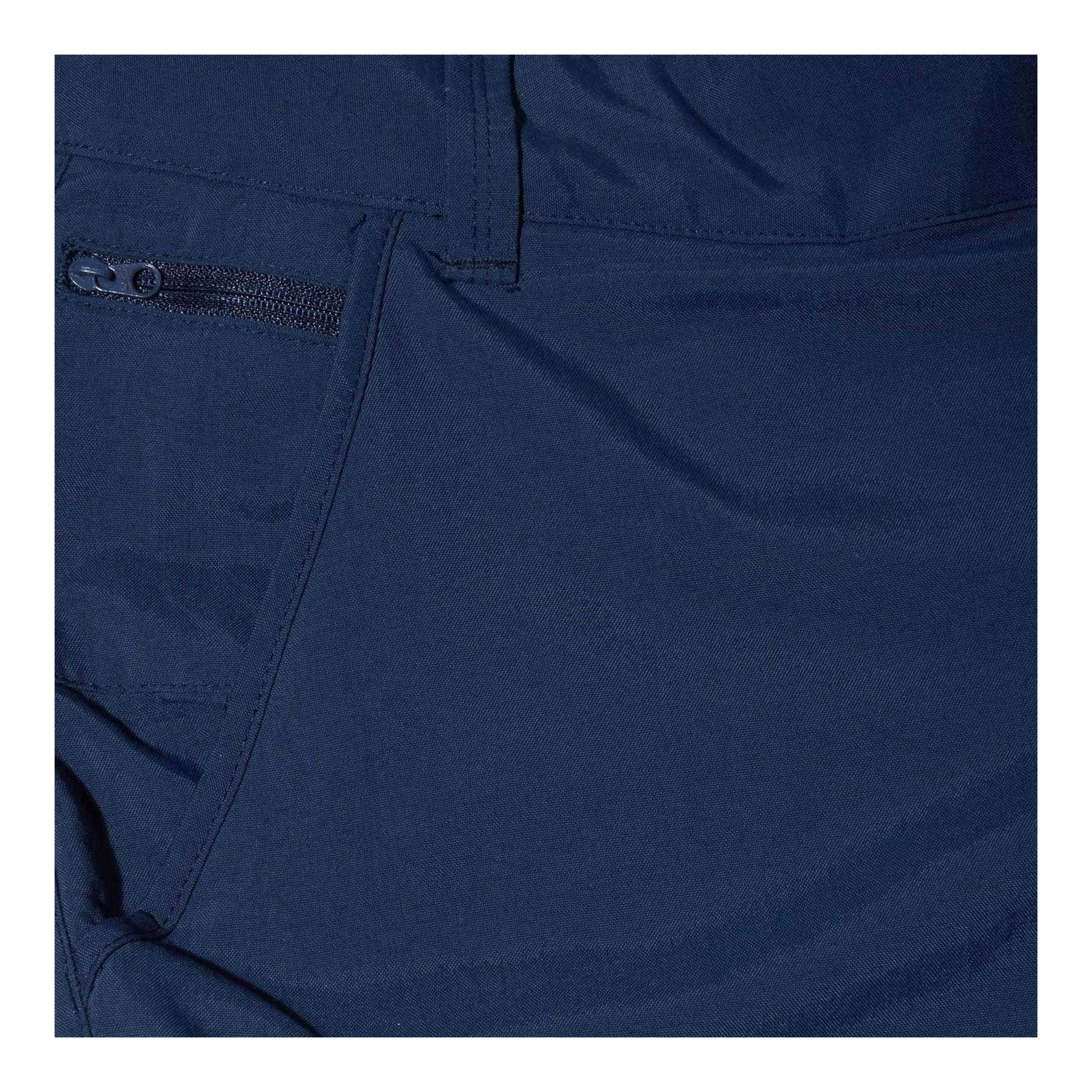 Dark Blue - Lifestyle - Berghaus Mens Navigator 2.0 Cargo Trousers