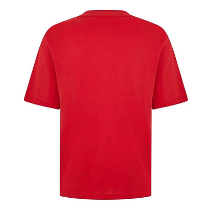Chili Pepper - Back - Armani Exchange Mens Lunar New Year Snake Regular T-Shirt