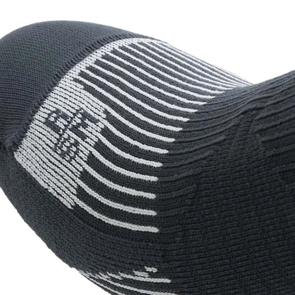 White - Back - Adidas Unisex Adult Adizero Ankle Socks