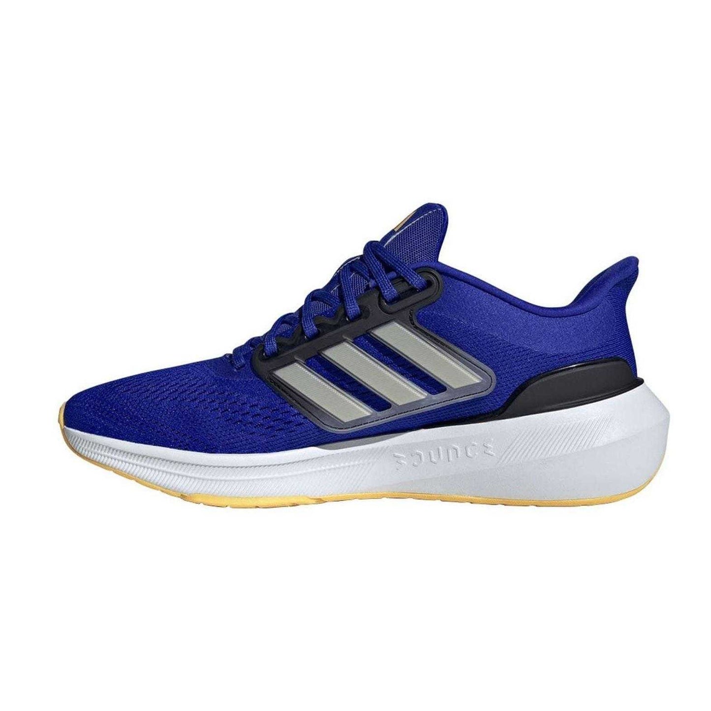 Blue - Back - Adidas Mens Ultrabounce Shoes