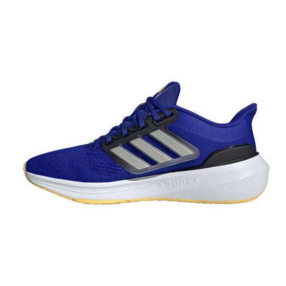 Blue - Back - Adidas Mens Ultrabounce Shoes