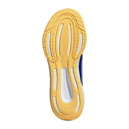Blue - Lifestyle - Adidas Mens Ultrabounce Shoes