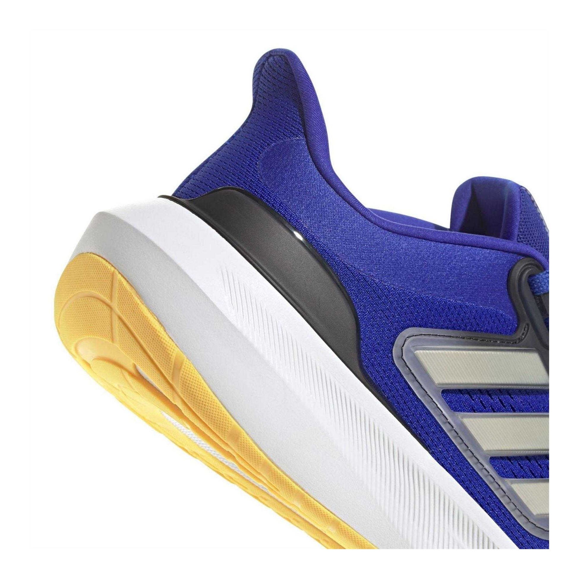 Blue - Pack Shot - Adidas Mens Ultrabounce Shoes