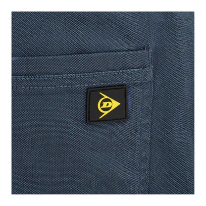 Blue - Lifestyle - Dunlop Mens Dispatch Straight Leg Jeans