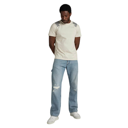 Denim - Lifestyle - G-Star Unisex Adult Lenney Denim Jeans