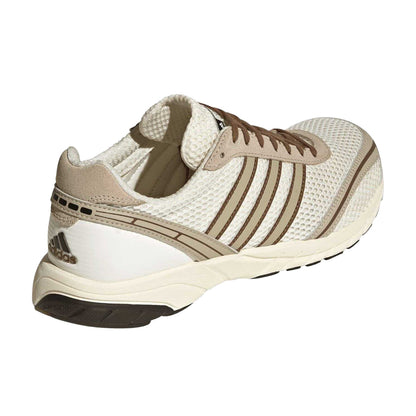 Off White - Back - Adidas Womens-Ladies Adizero Trainers