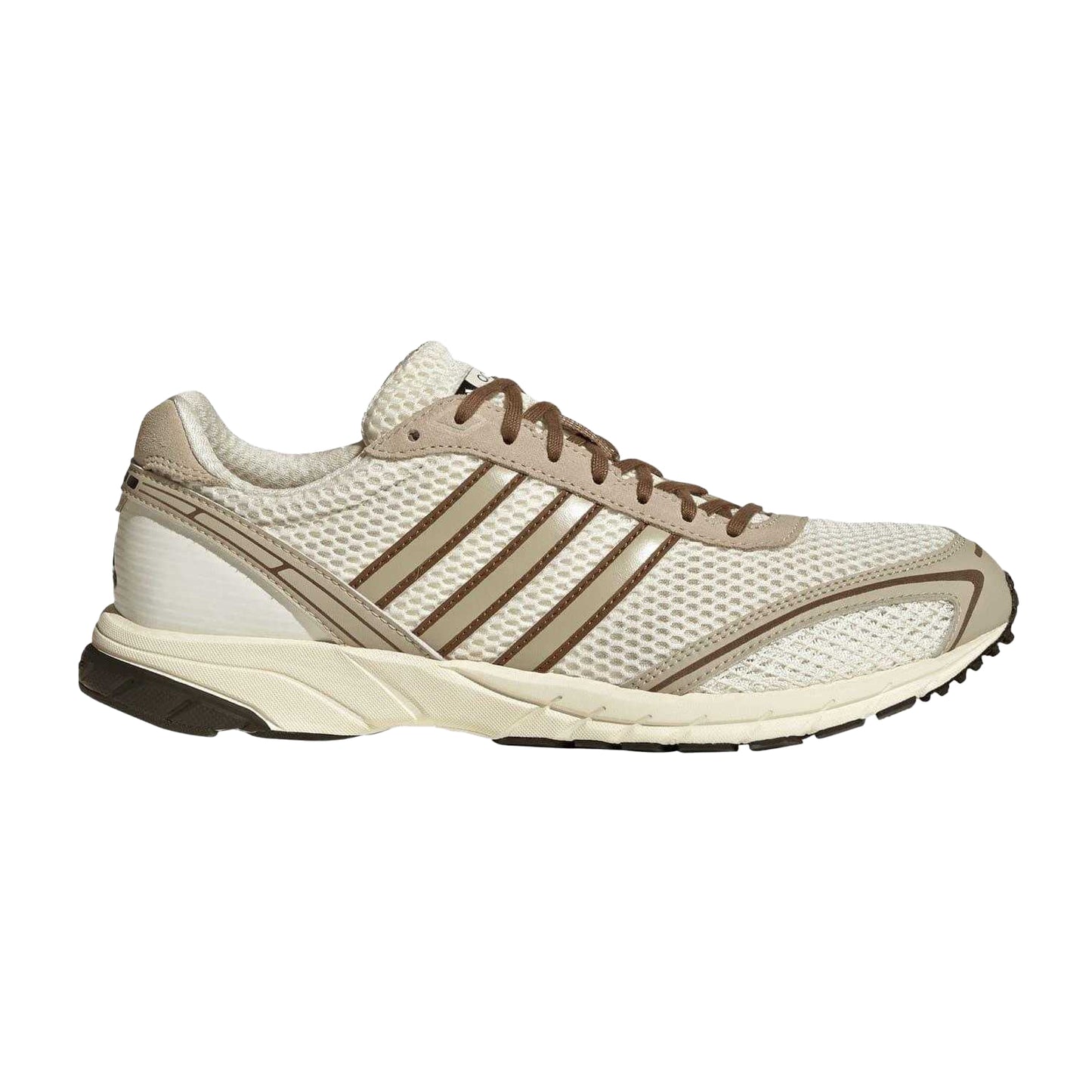 Off White - Lifestyle - Adidas Womens-Ladies Adizero Trainers