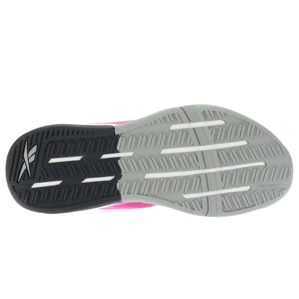 Pink - Side - Reebok Womens-Ladies Nanoflex 2.0 Trainers