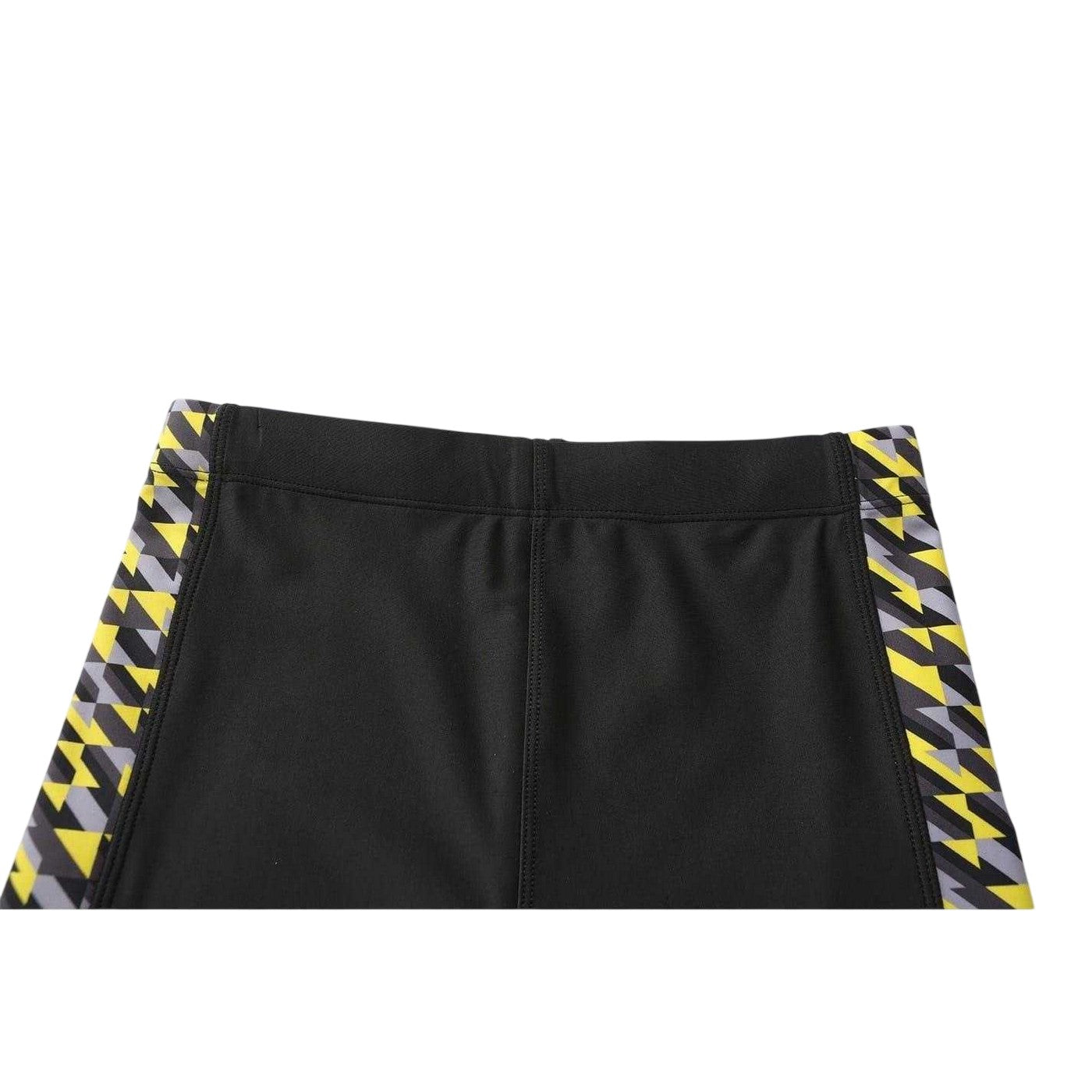Black-Sun - Side - Slazenger Boys Jammer Shorts