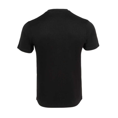 Black - Back - Everlast Mens T-Shirt