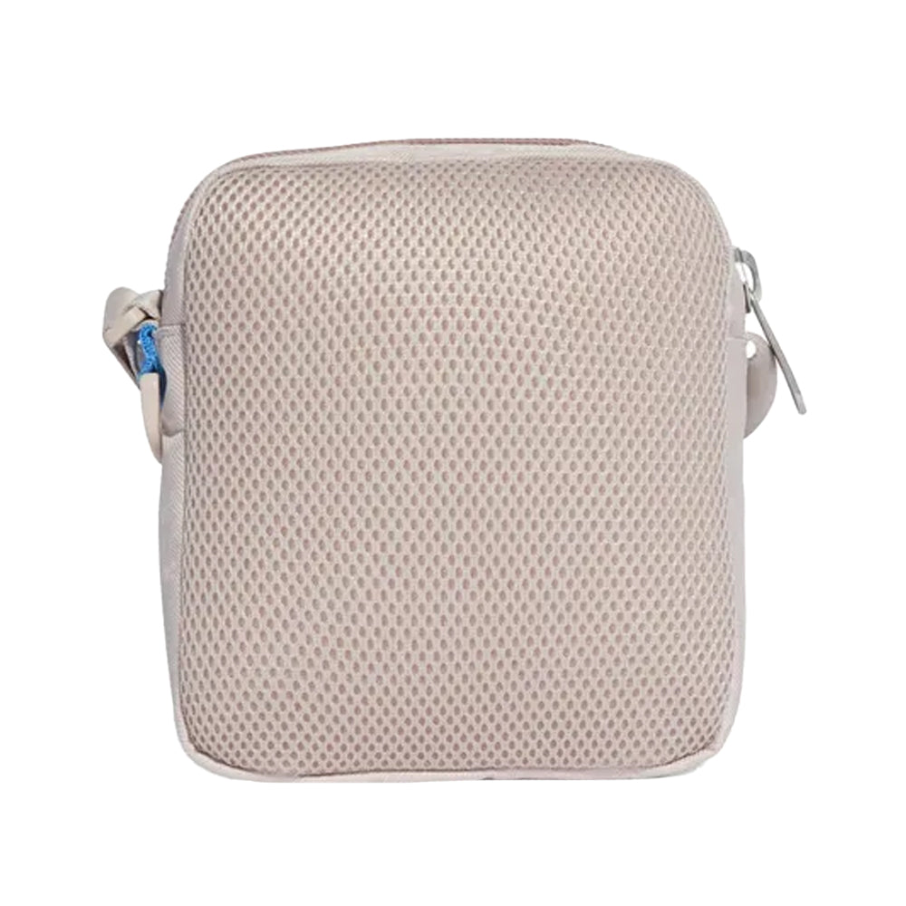 Taupe - Back - Adidas Festival Sport Crossbody Bag