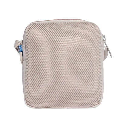 Taupe - Back - Adidas Festival Sport Crossbody Bag