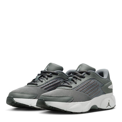 Smoke Grey - Lifestyle - Jump Childrens-Kids Air Jordan Basketball Shoes