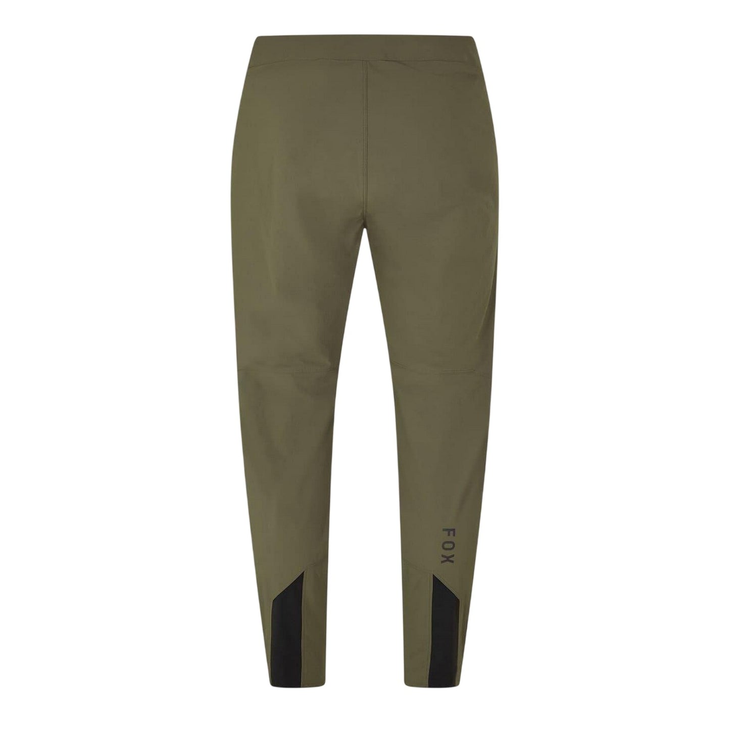 Military - Back - Fox Mens Ranger Slim Trousers