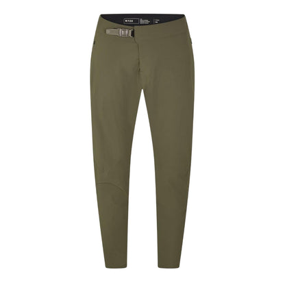 Military - Front - Fox Mens Ranger Slim Trousers