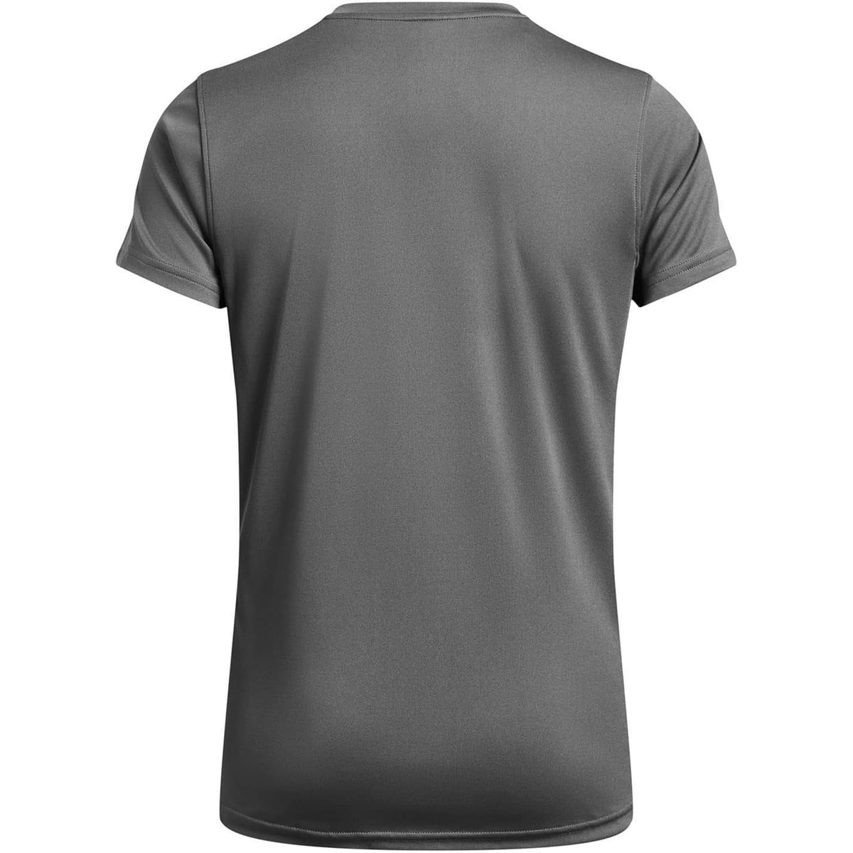 White Castlerock - Lifestyle - Under Armour Womens-Ladies Challenger Training T-Shirt