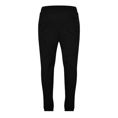 Black - Lifestyle - Born Rich Mens Tracksuit