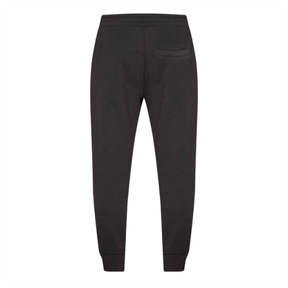 Charcoal - Back - Criminal Damage Mens Legacy Joggers