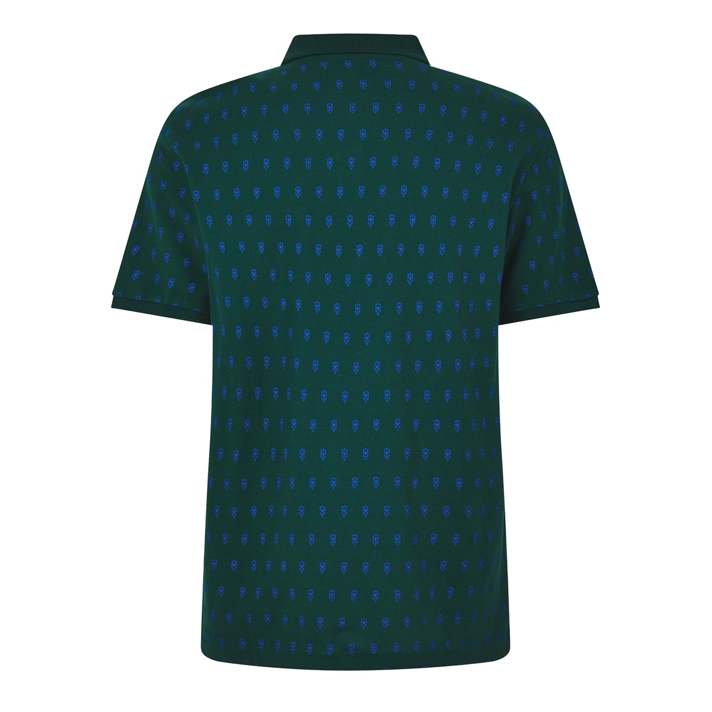 June Bug - Back - Original Penguin Mens Minimal Regular Polo Shirt