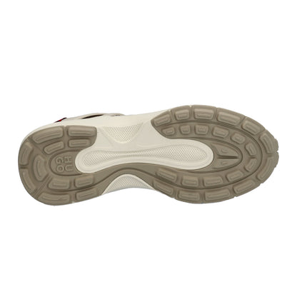 Medium Beige - Pack Shot - Hugo Womens-Ladies Low Trainers