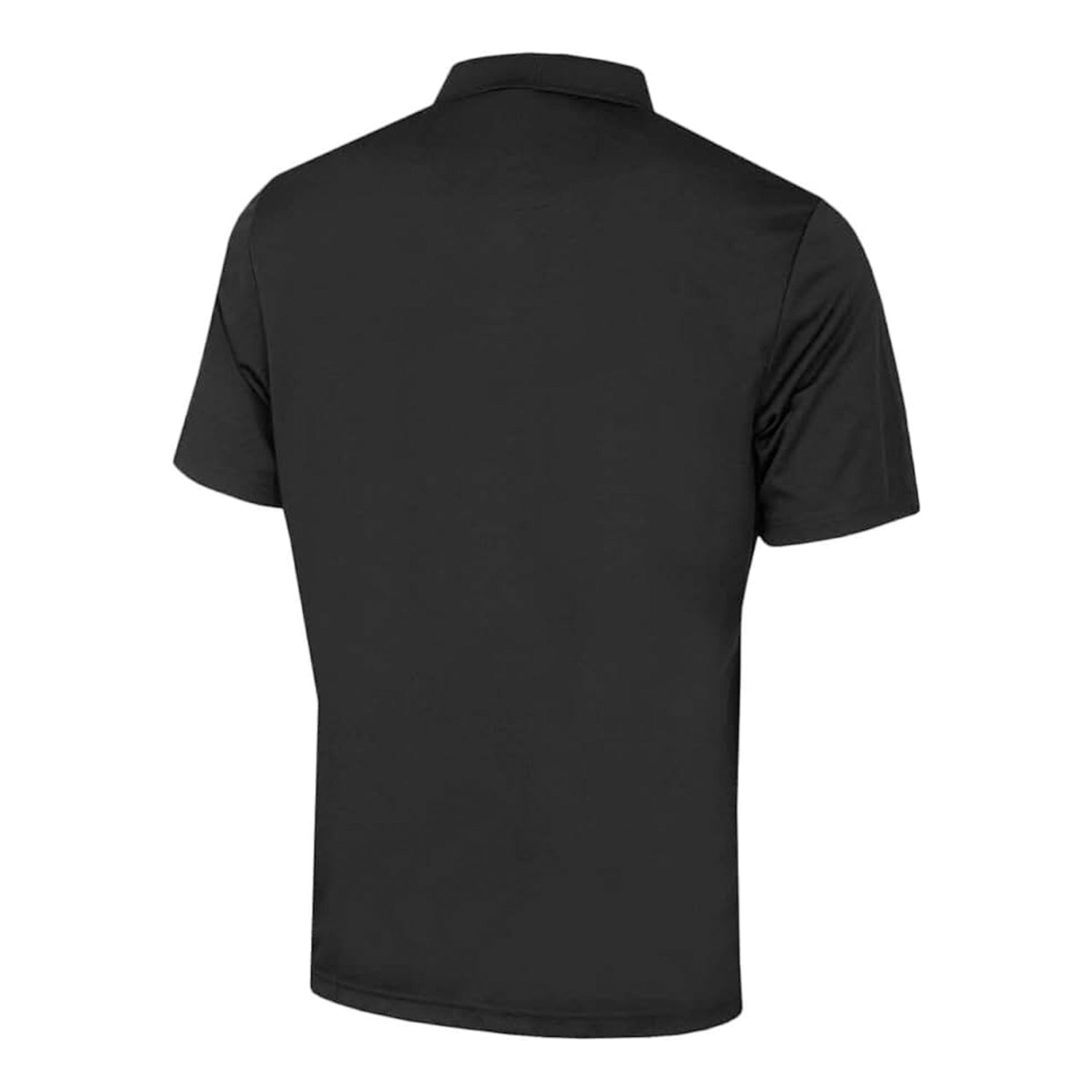 Caviar - Back - Callaway Mens Regular Short-Sleeved Golf Polo Shirt