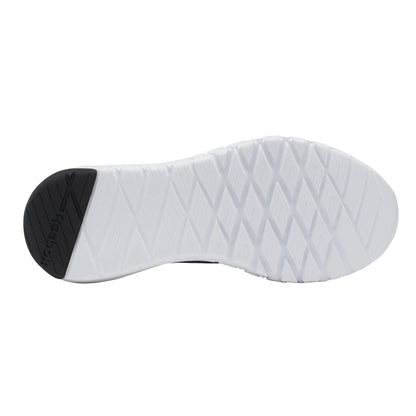 Black - Side - Reebok Mens Flexagon Force 4 Round Toe Training Trainers
