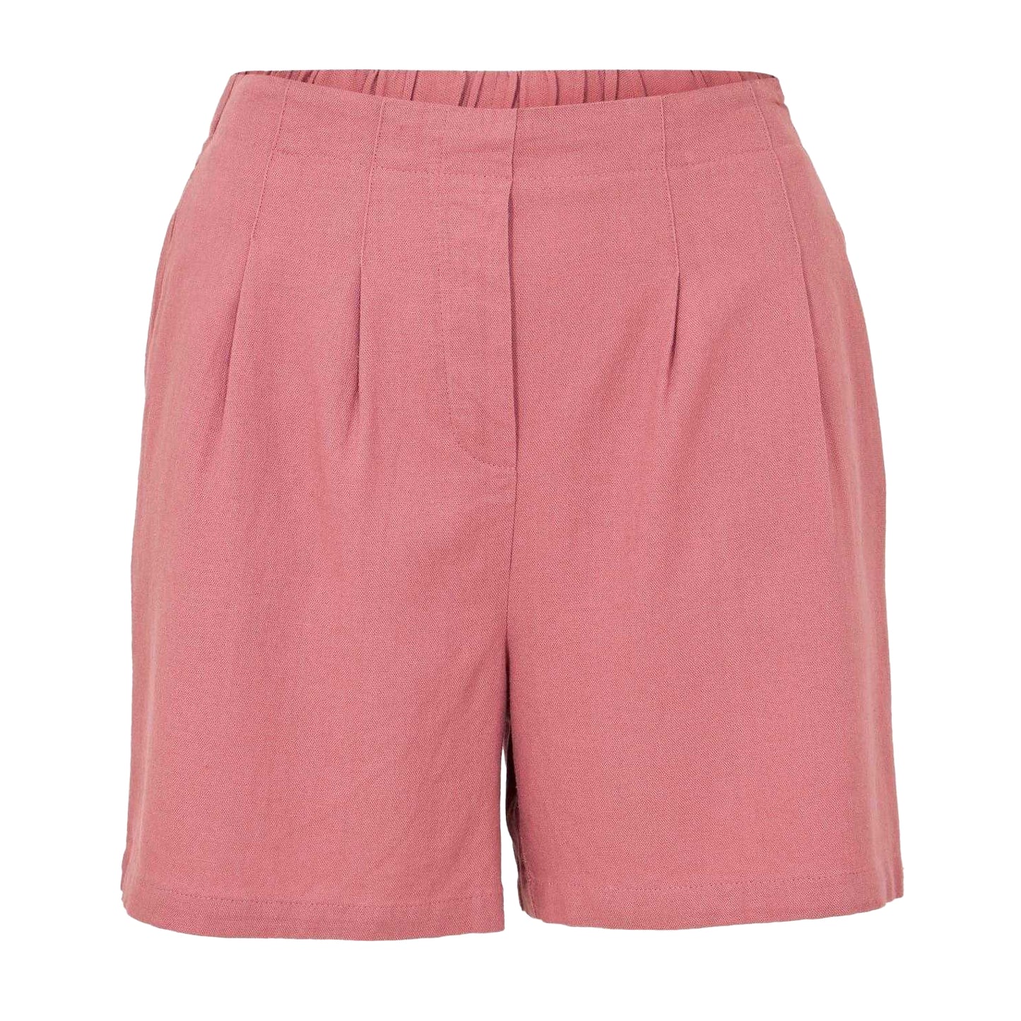 Mesa Rose - Front - Vero Moda Womens-Ladies Jesmilo Shorts