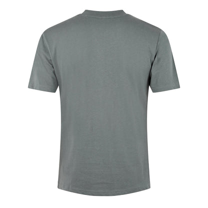 Slate - Back - Threadbare Mens Regular T-Shirt